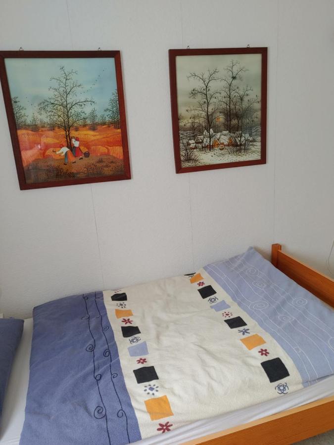 Haus An Der Radau Βίλα Bad Harzburg Εξωτερικό φωτογραφία