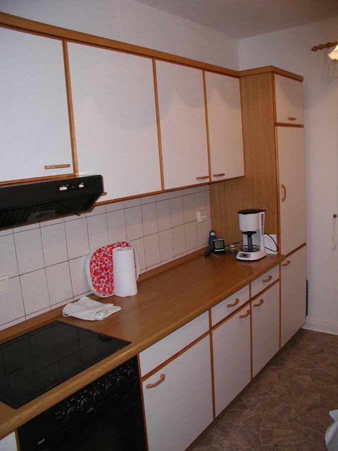 Haus An Der Radau Βίλα Bad Harzburg Εξωτερικό φωτογραφία